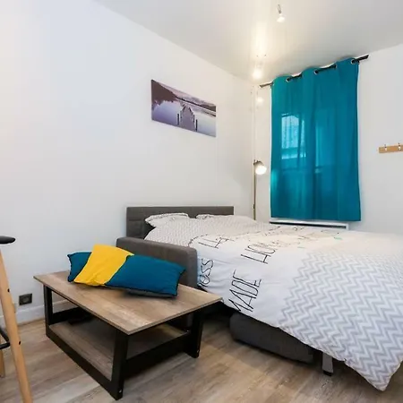 Appartement La Tournette *