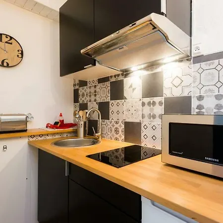 Appartement La Tournette *