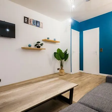 La Tournette Appartement Annecy