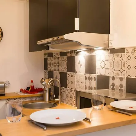 Appartement La Tournette