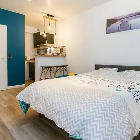 Appartement La Tournette Annecy